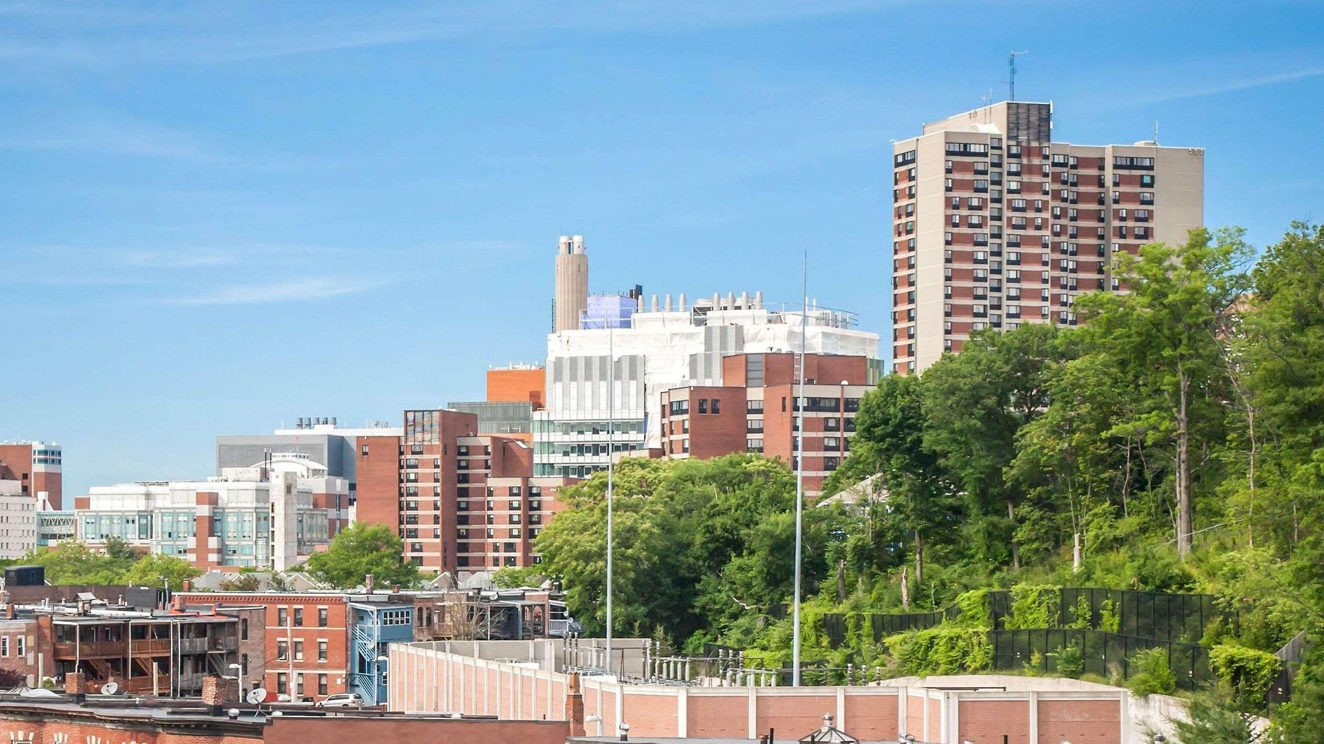 Envision Boston-longwood, Ascend Collection Hotel 3*