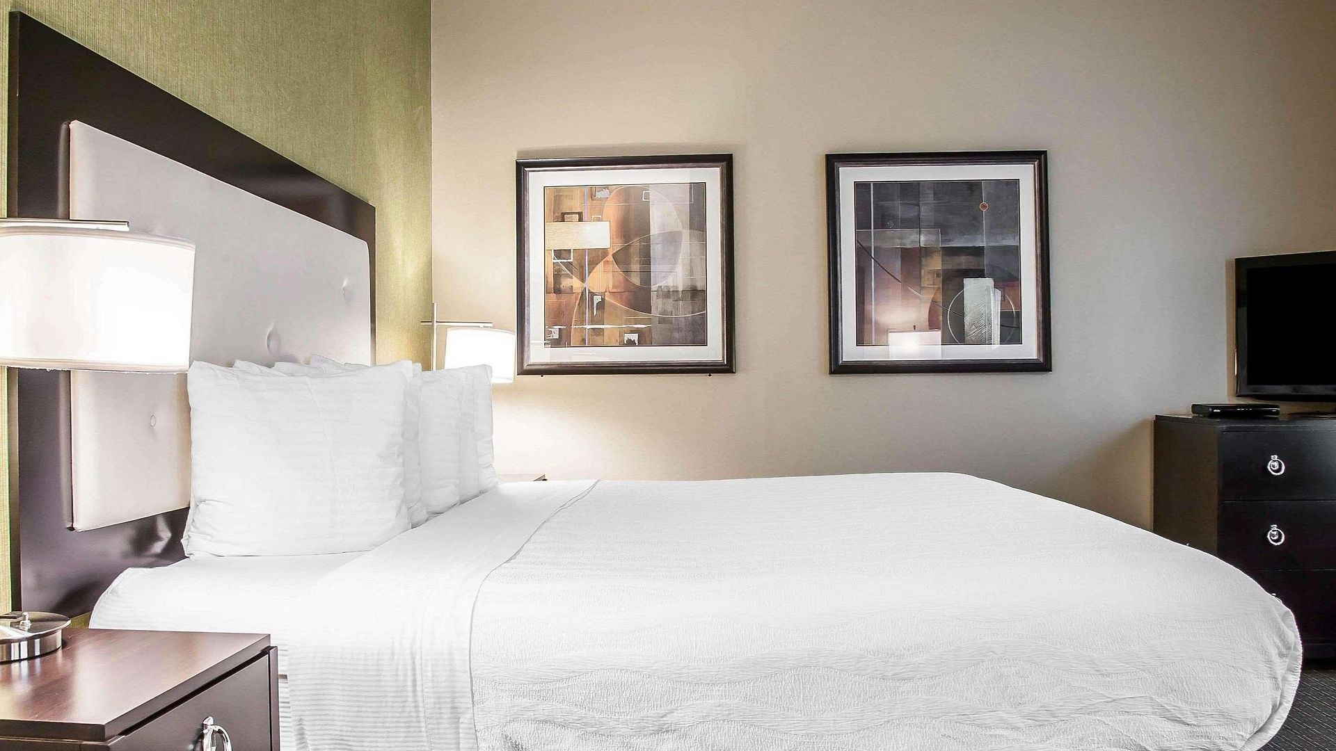 Hotel Envision Boston-longwood, Ascend Collection Boston