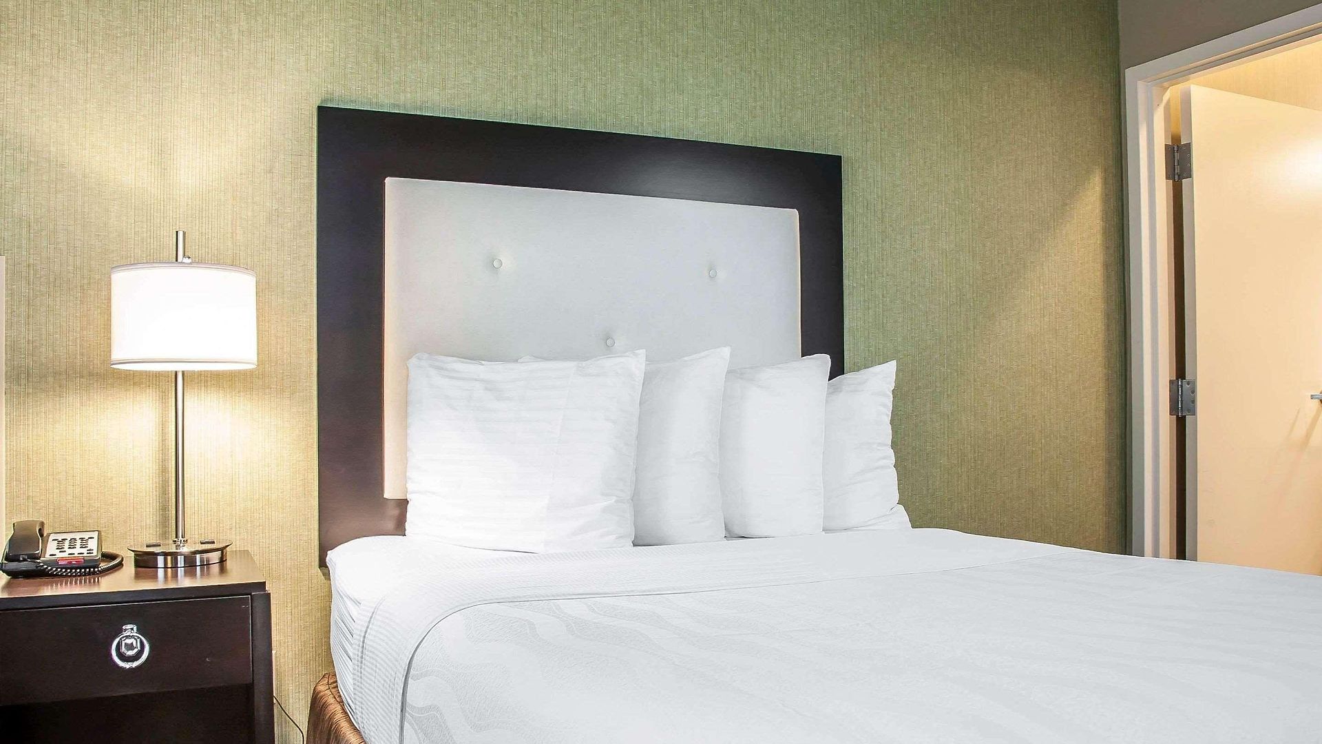 Envision Boston-longwood, Ascend Collection Hotel