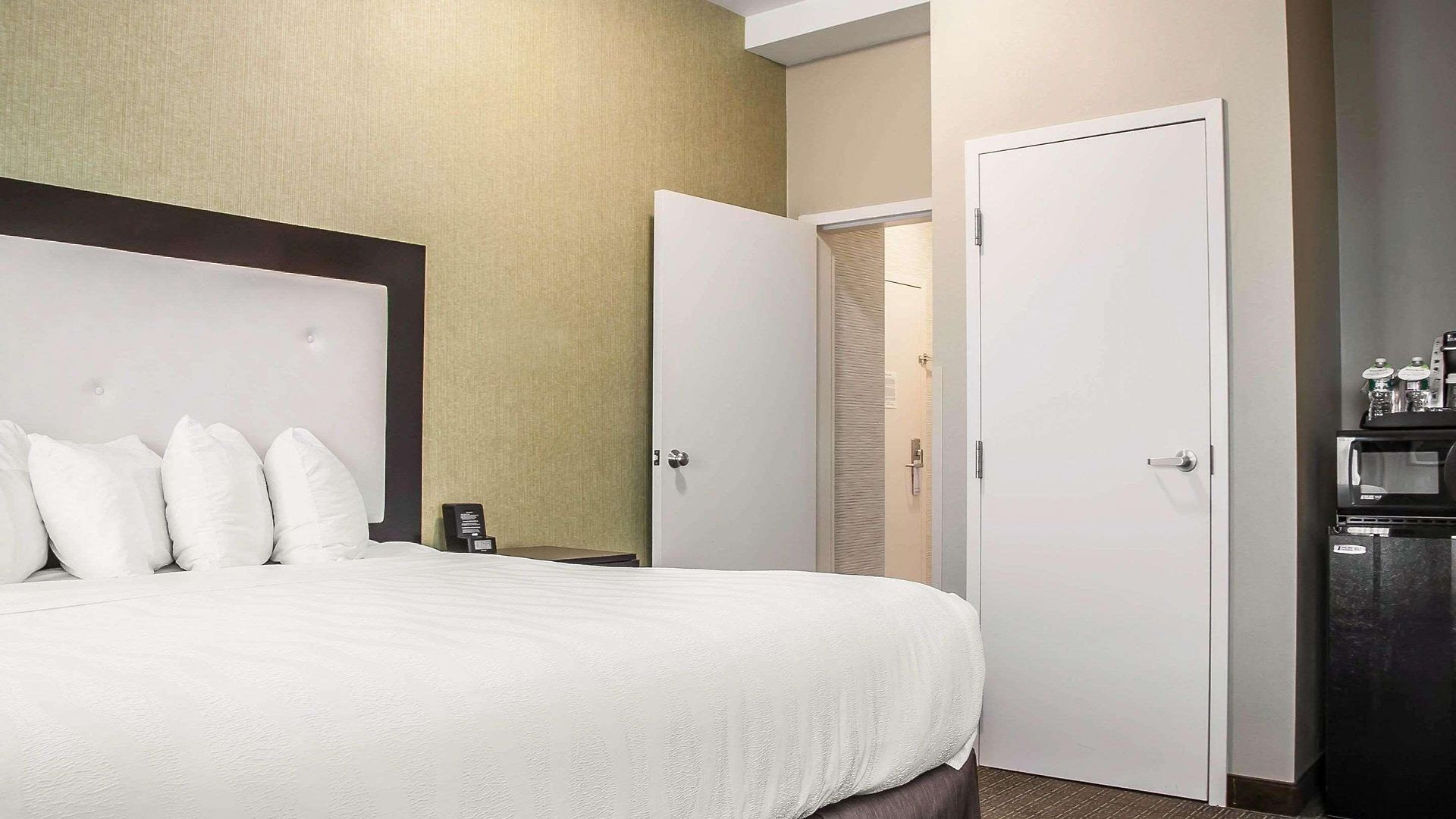 Envision Boston-longwood, Ascend Collection Hotel