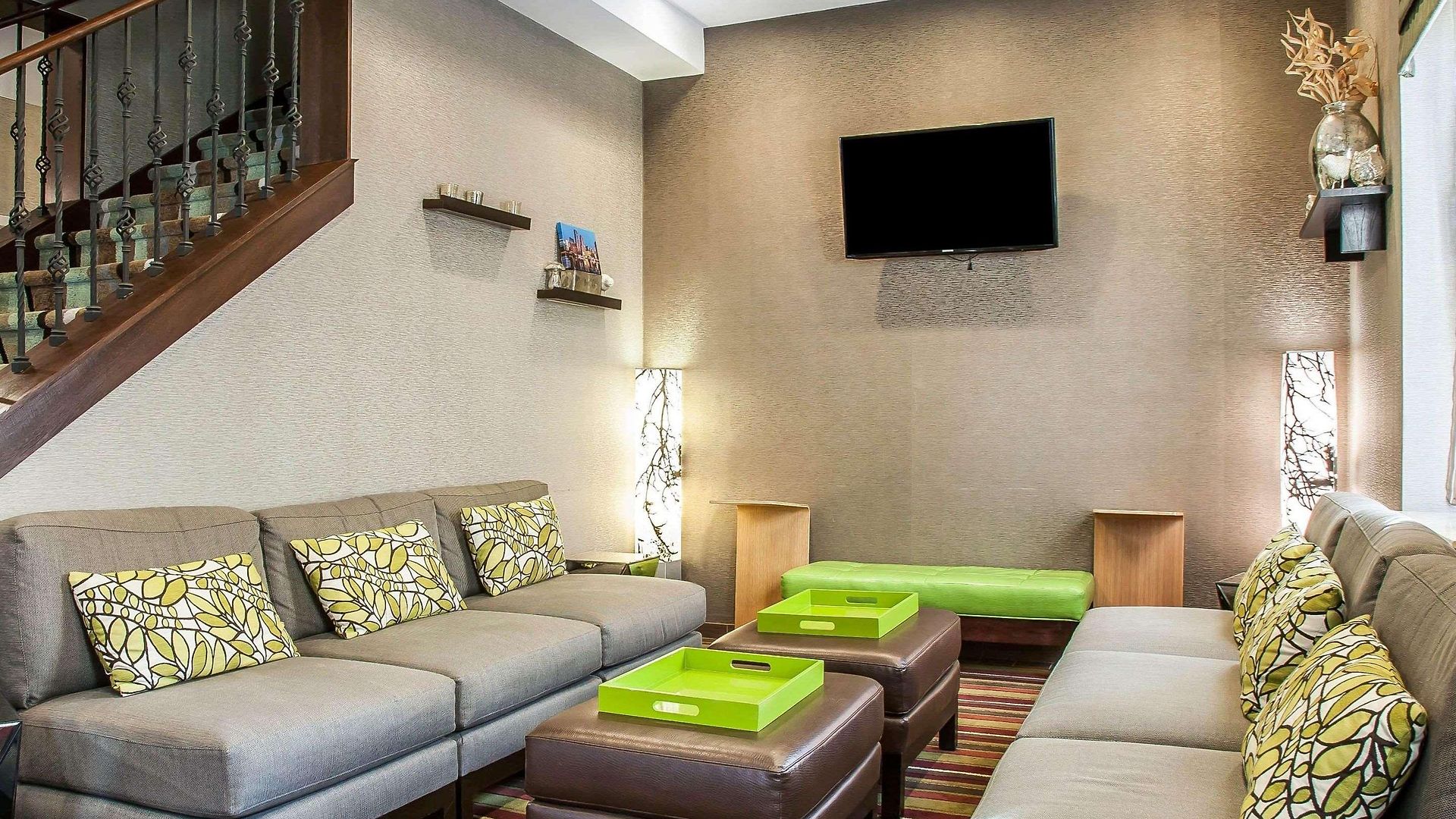 Envision Boston-longwood, Ascend Collection 3* Boston