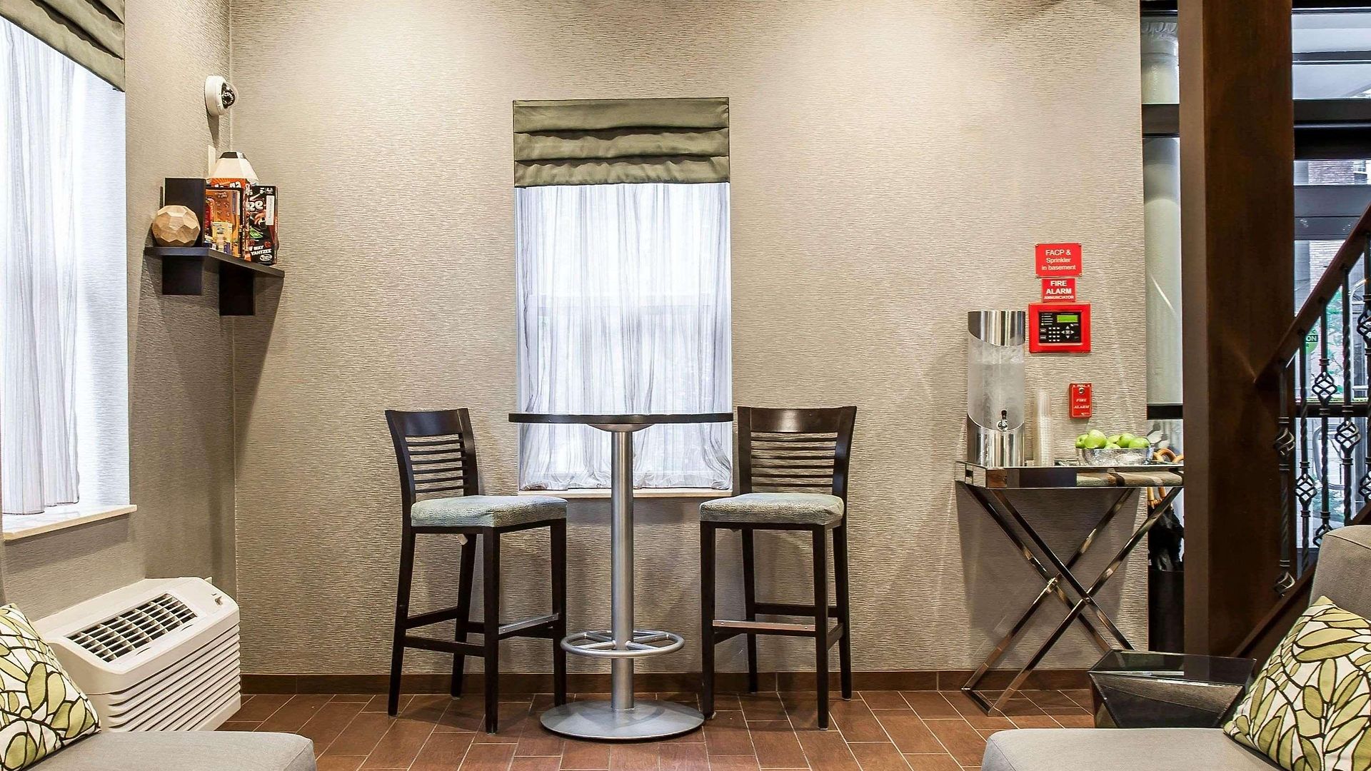 Envision Boston-longwood, Ascend Collection Hotel Boston