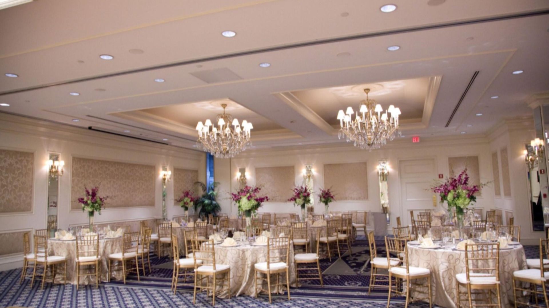 Hotel The Colonnade Boston