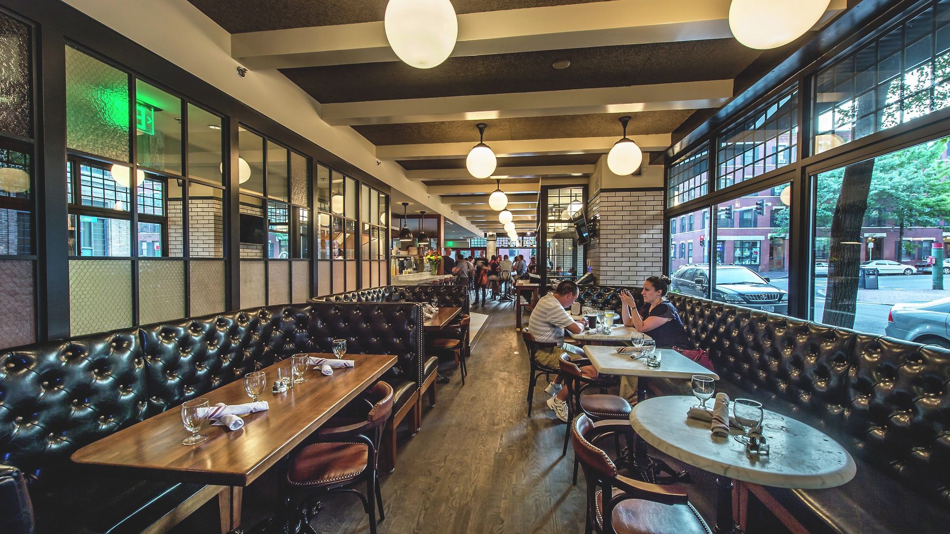 Staypineapple, A Delightful Hotel, South End Hotel