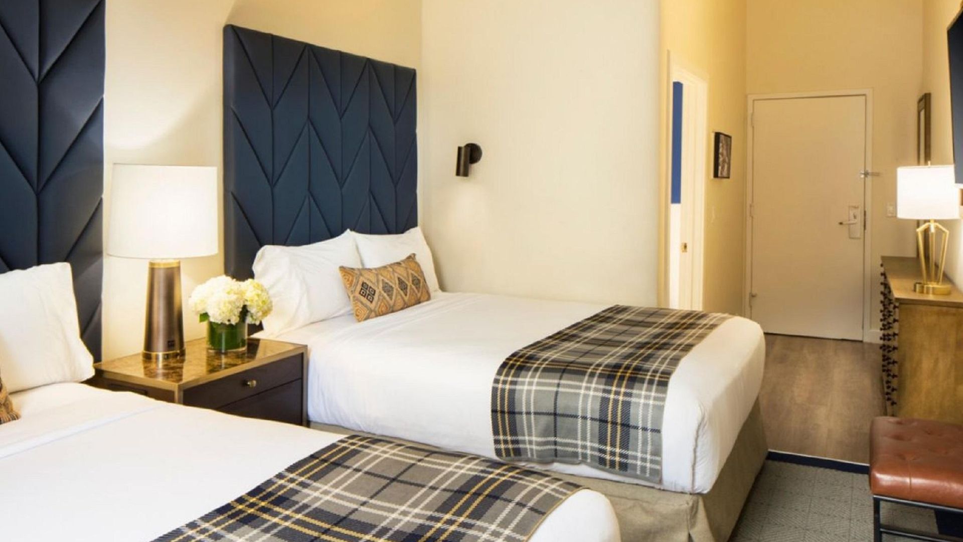 Indigo Garden By Ihg Boston