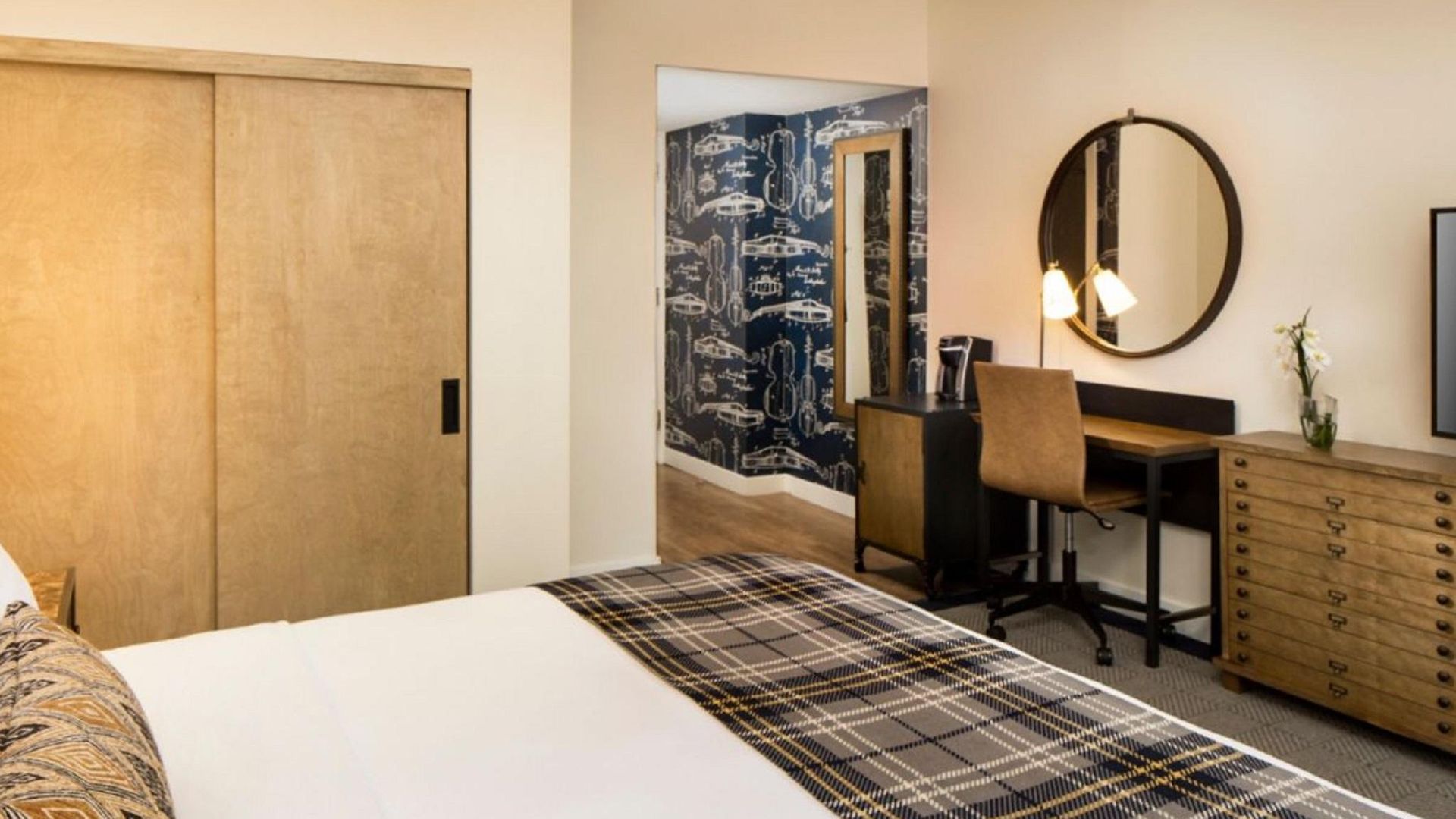 Indigo Garden By Ihg 4* Boston