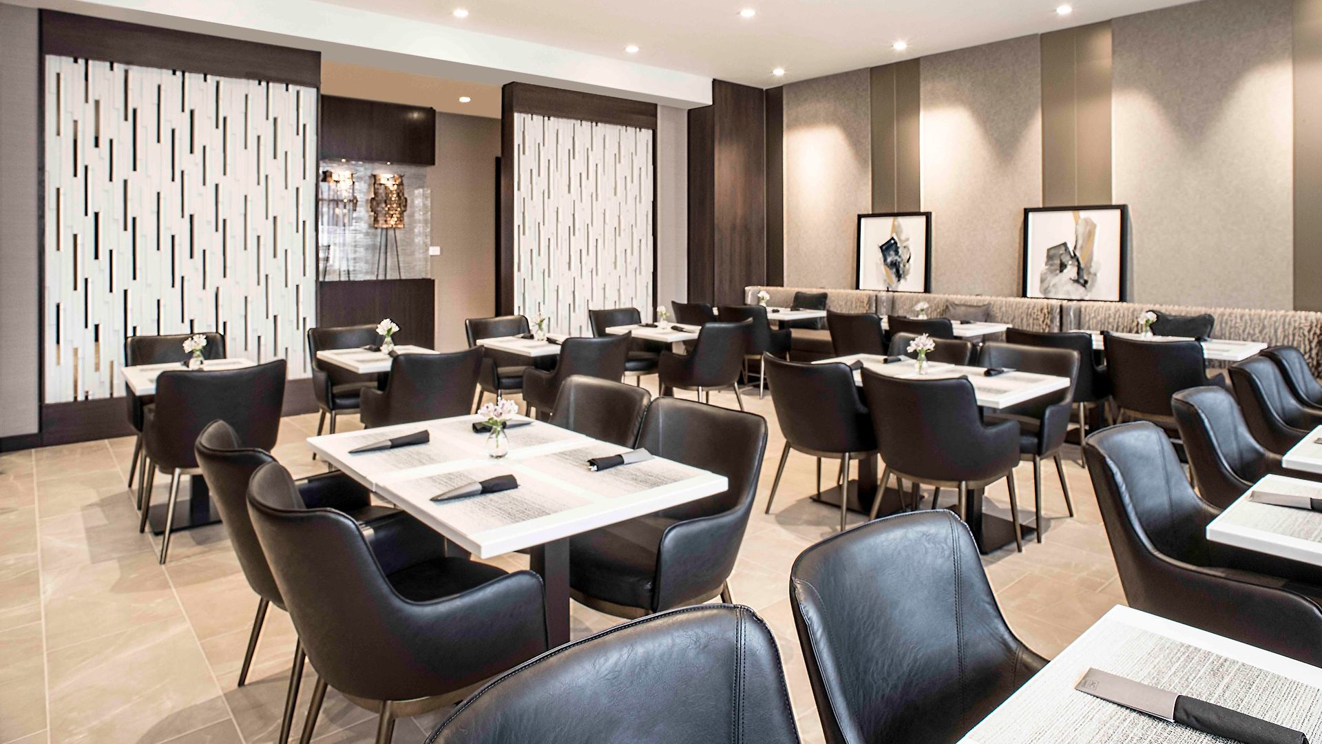 Hotel Ac By Marriott Downtown 4*