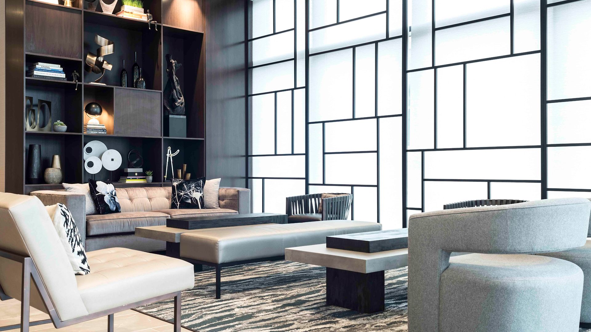 Ac By Marriott Downtown 4* Boston