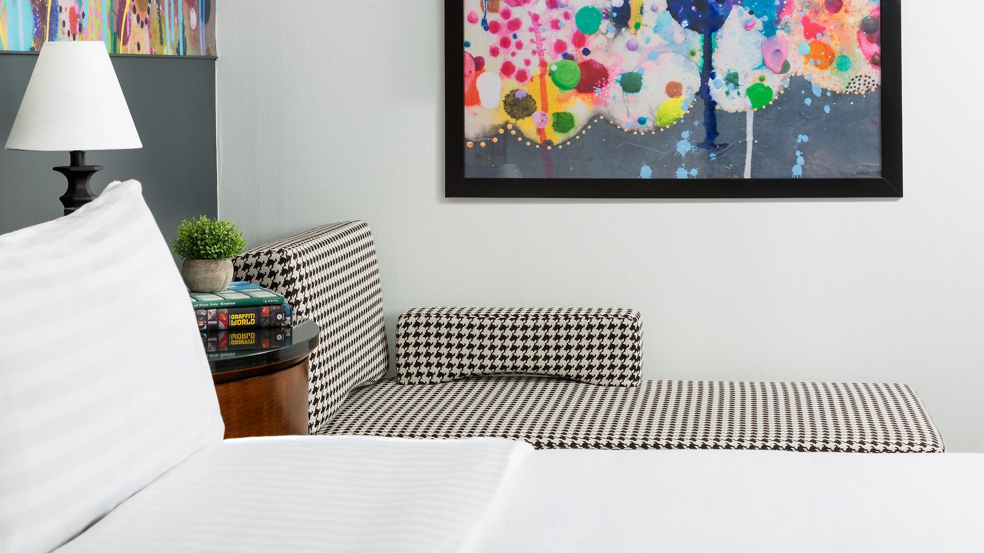 Hotel Allston