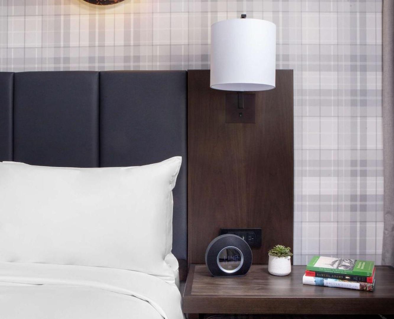 Hotel Hyatt Centric Faneuil Hall