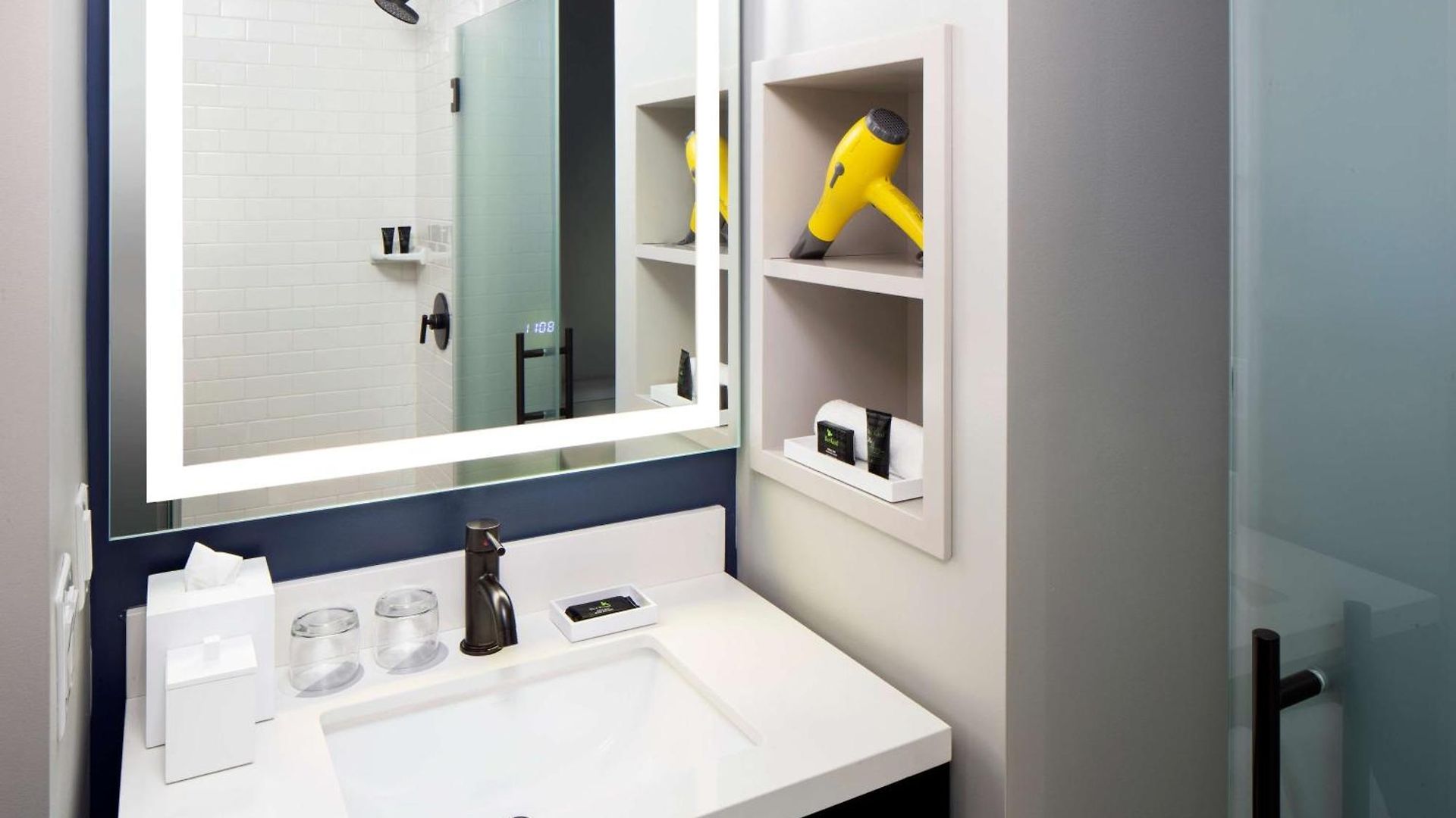 Hyatt Centric Faneuil Hall Hotel Boston