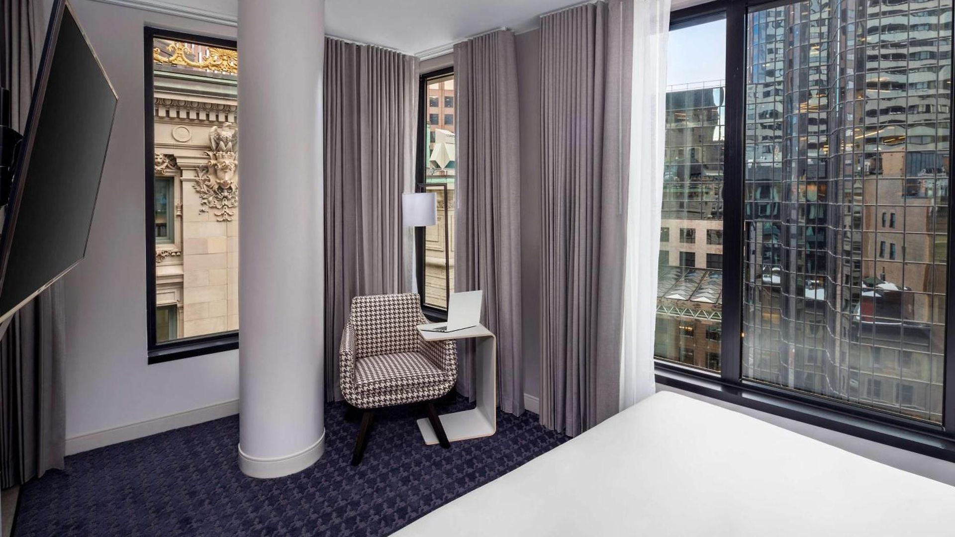 Hyatt Centric Faneuil Hall