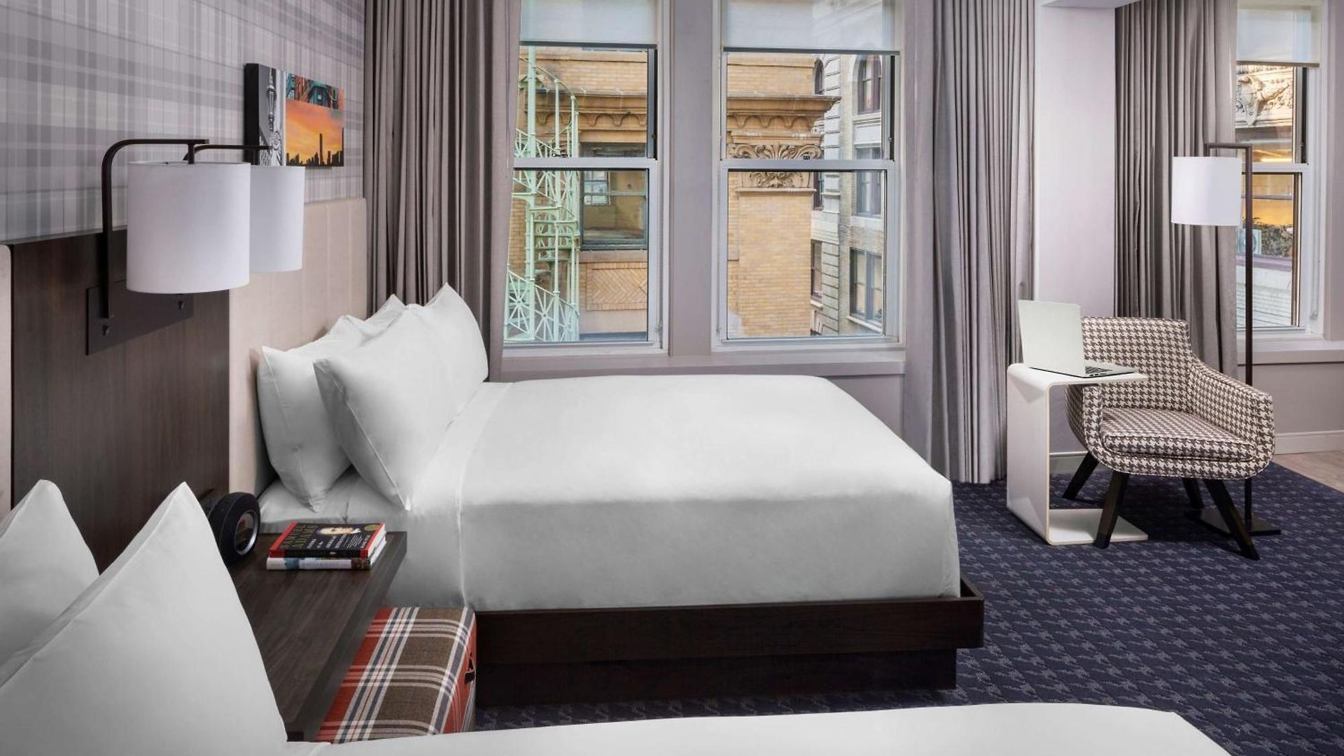 Hyatt Centric Faneuil Hall Boston