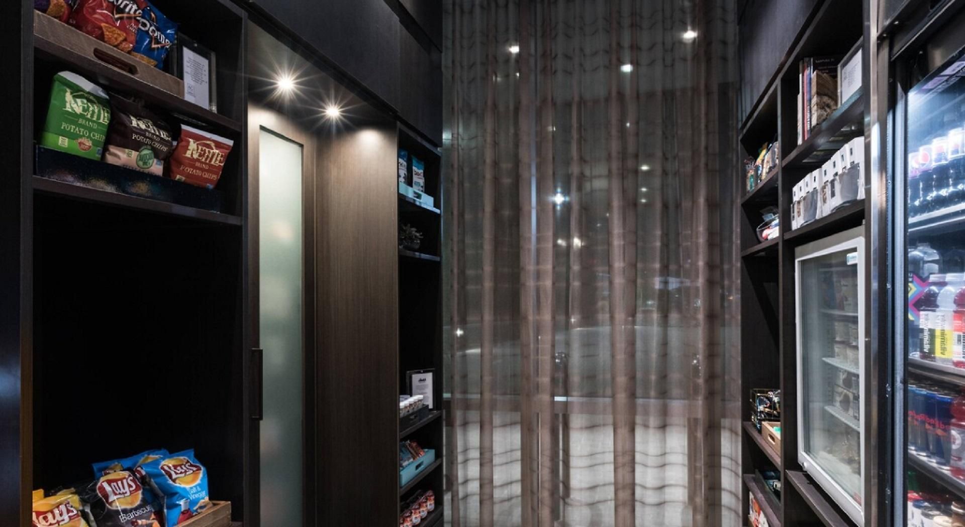 Ac By Marriott Cleveland Circle Hotel 4*