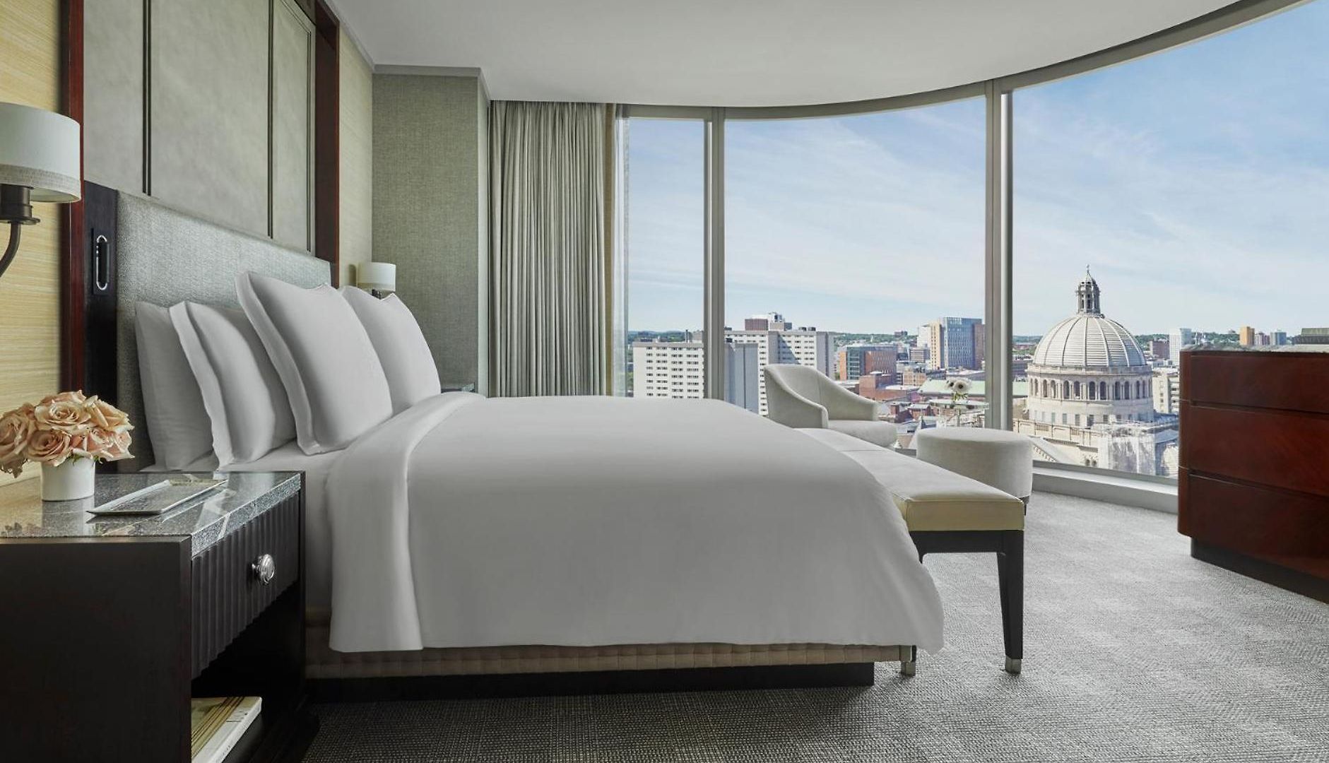 Hotel Four Seasons One Dalton Street, 5*