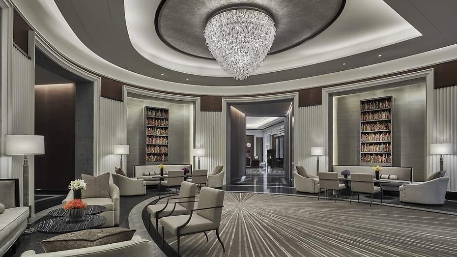 Four Seasons One Dalton Street,