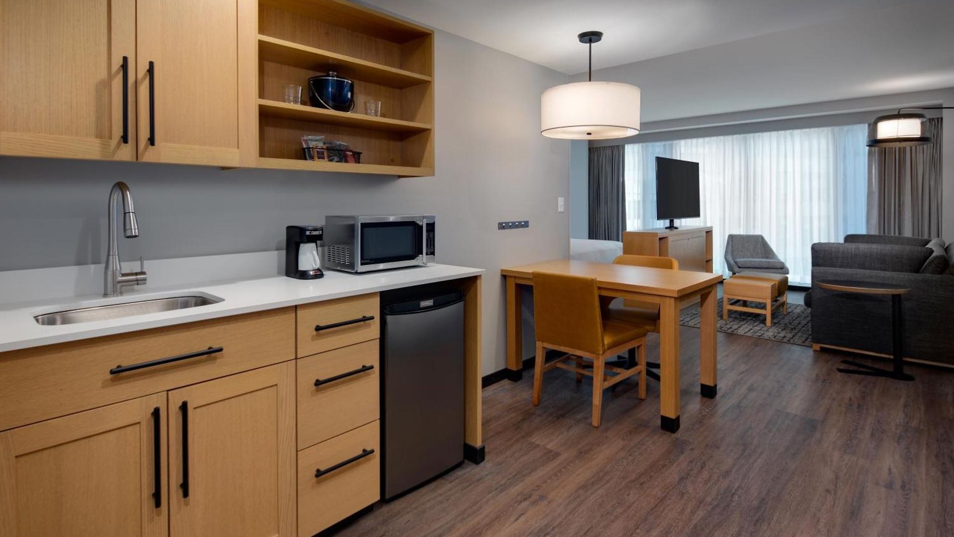 Hotel Hyatt Place Boston/seaport District
