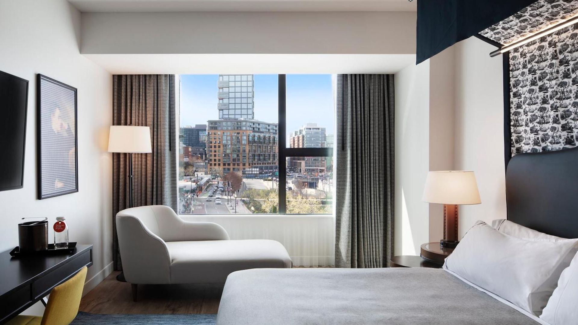 Canopy By Hilton Downtown Boston
