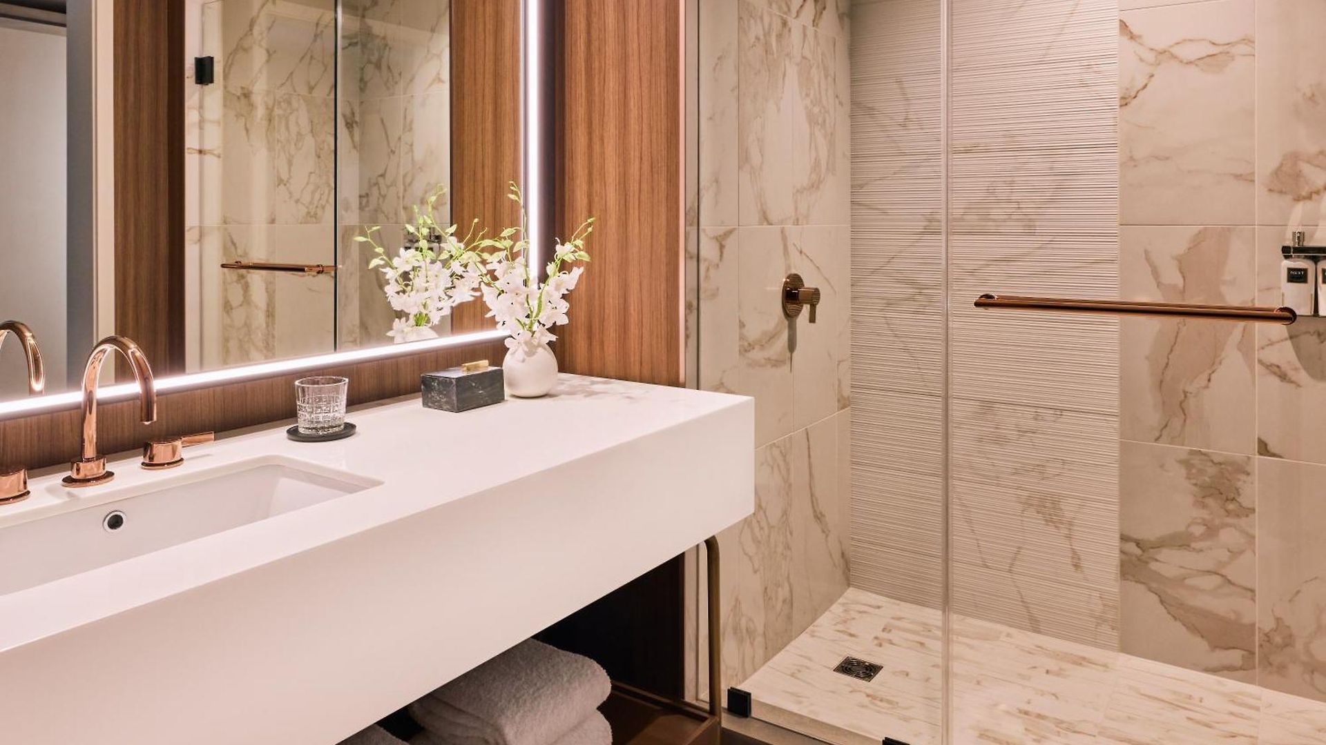 Hotel Omni At The Seaport 4*
