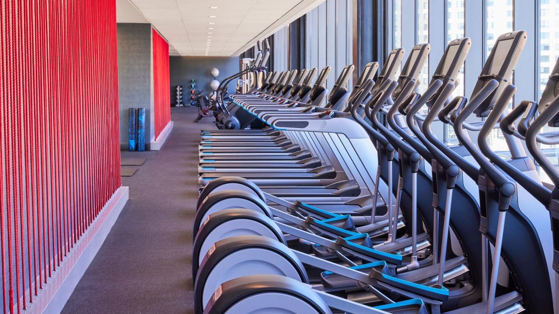 Hotel Omni At The Seaport 4*