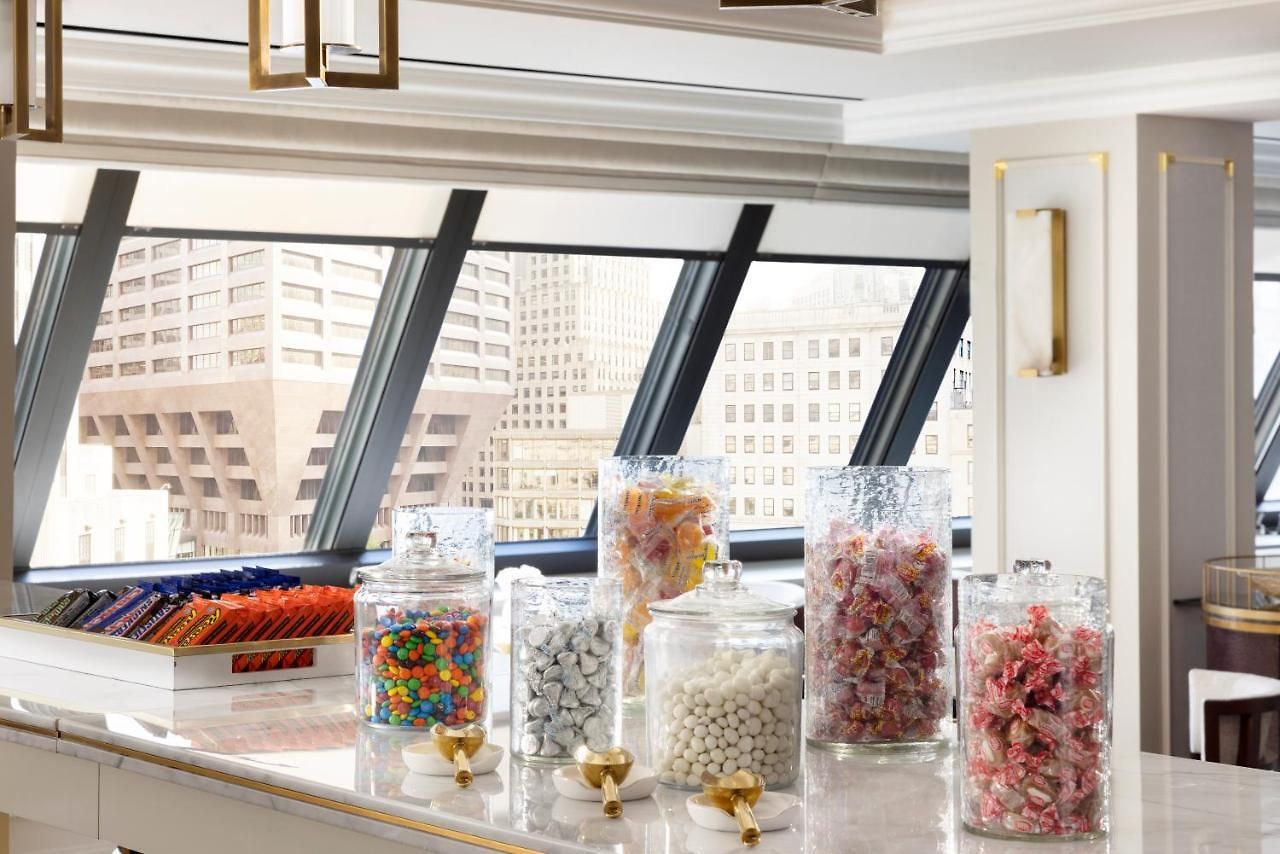 Hotel The Langham,