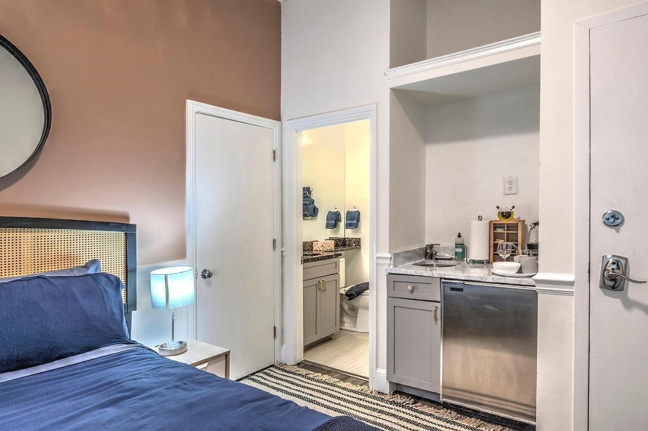 Good Aparthotel 3*