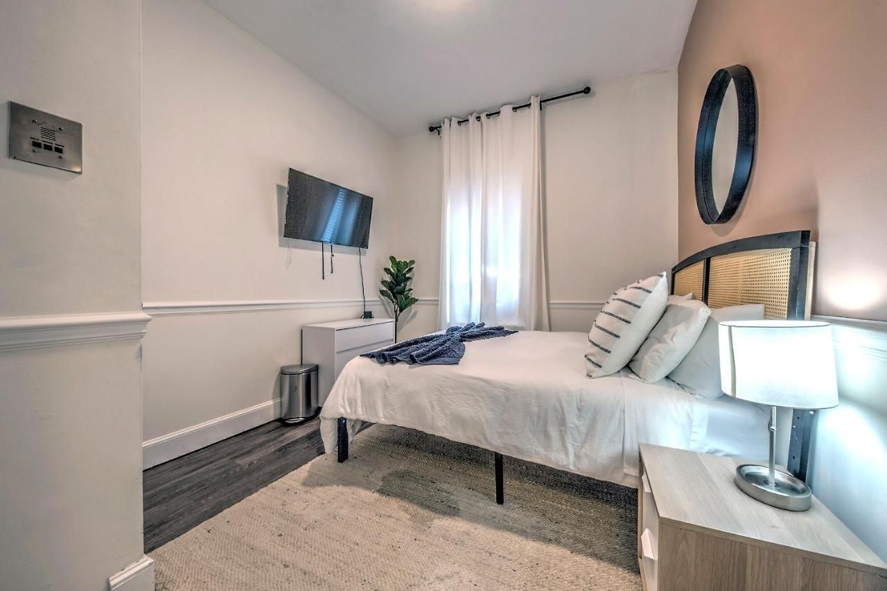 Aparthotel Good