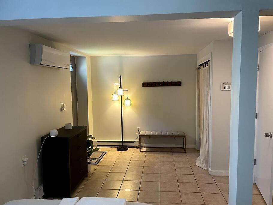 Apartment Lovely Two Bedroom In South