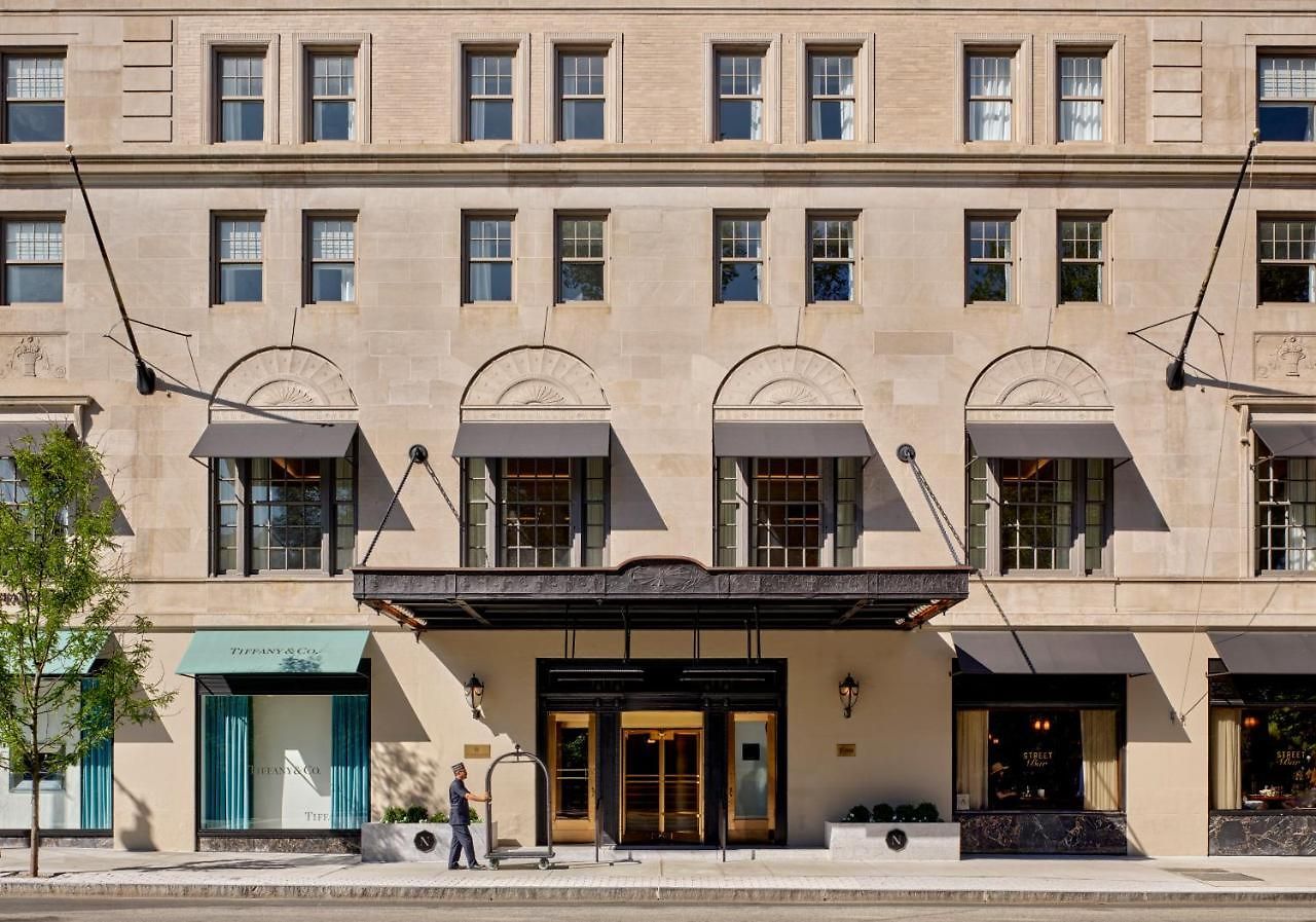 The Newbury 5* Boston