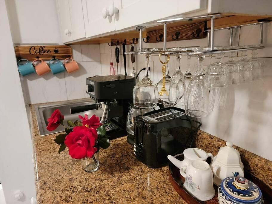 Apartment Comfy And Chic Apartment! Free Parking Boston