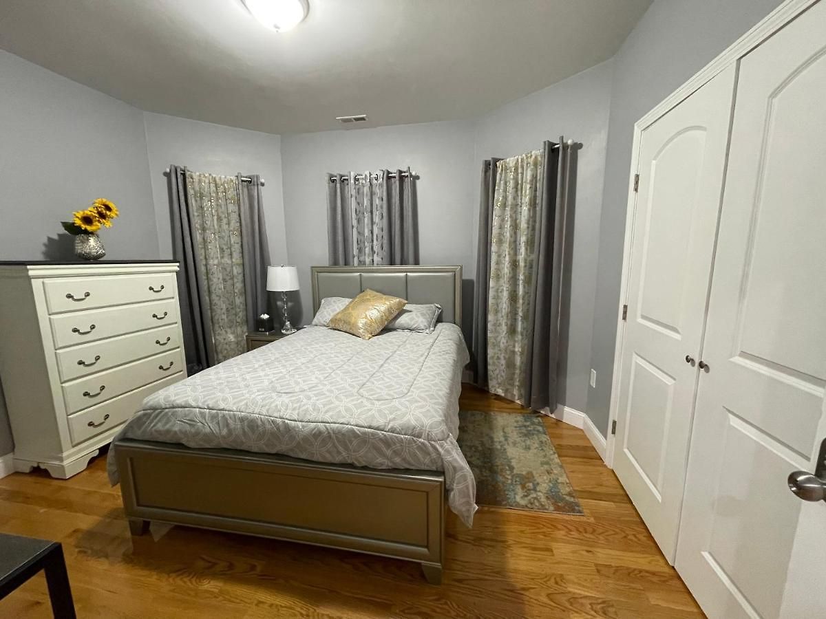 Brand New Luxury Near Downtown * Boston