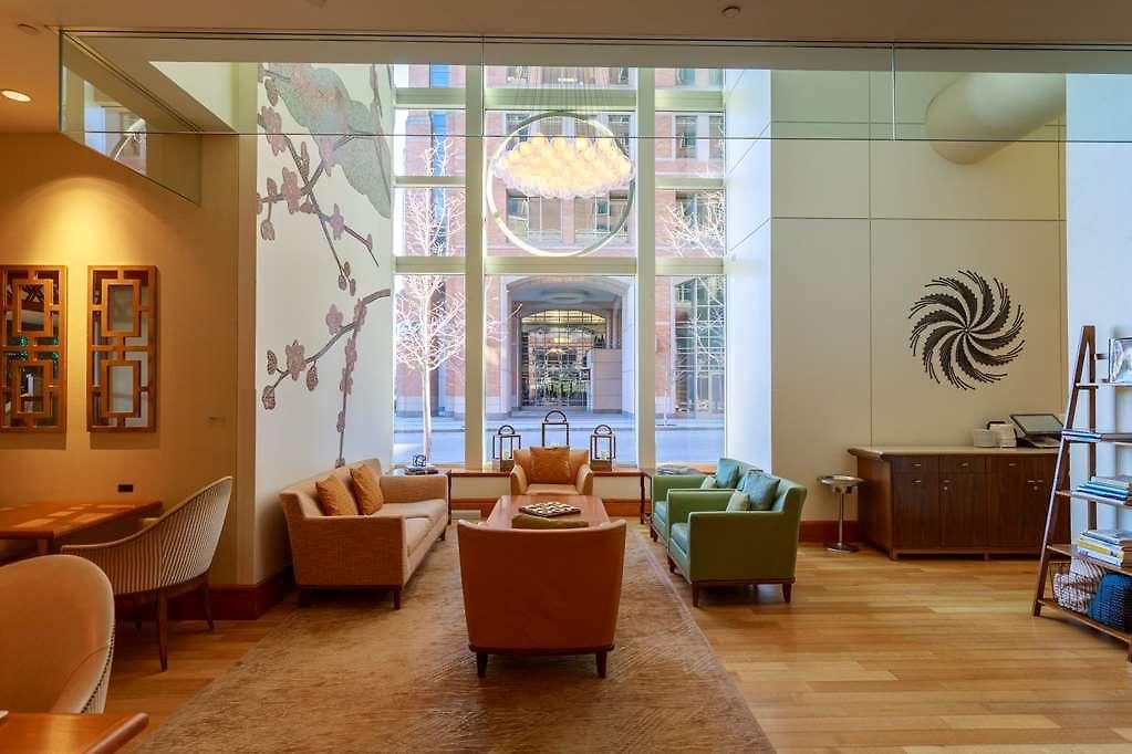 Hotel Seaport 4*