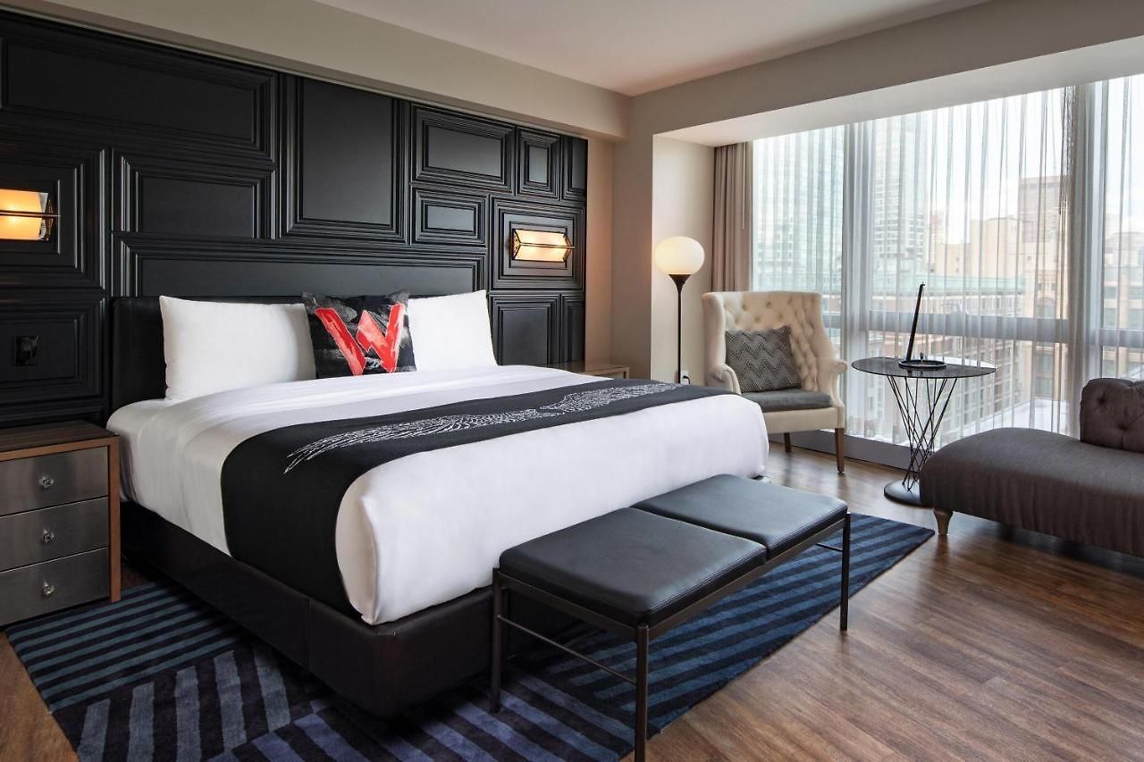 W 4* Boston