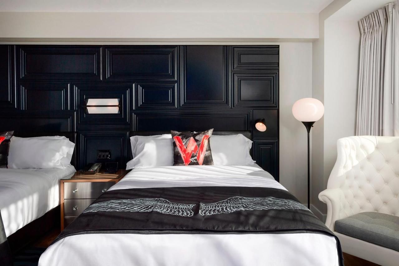 Hotel W 4*