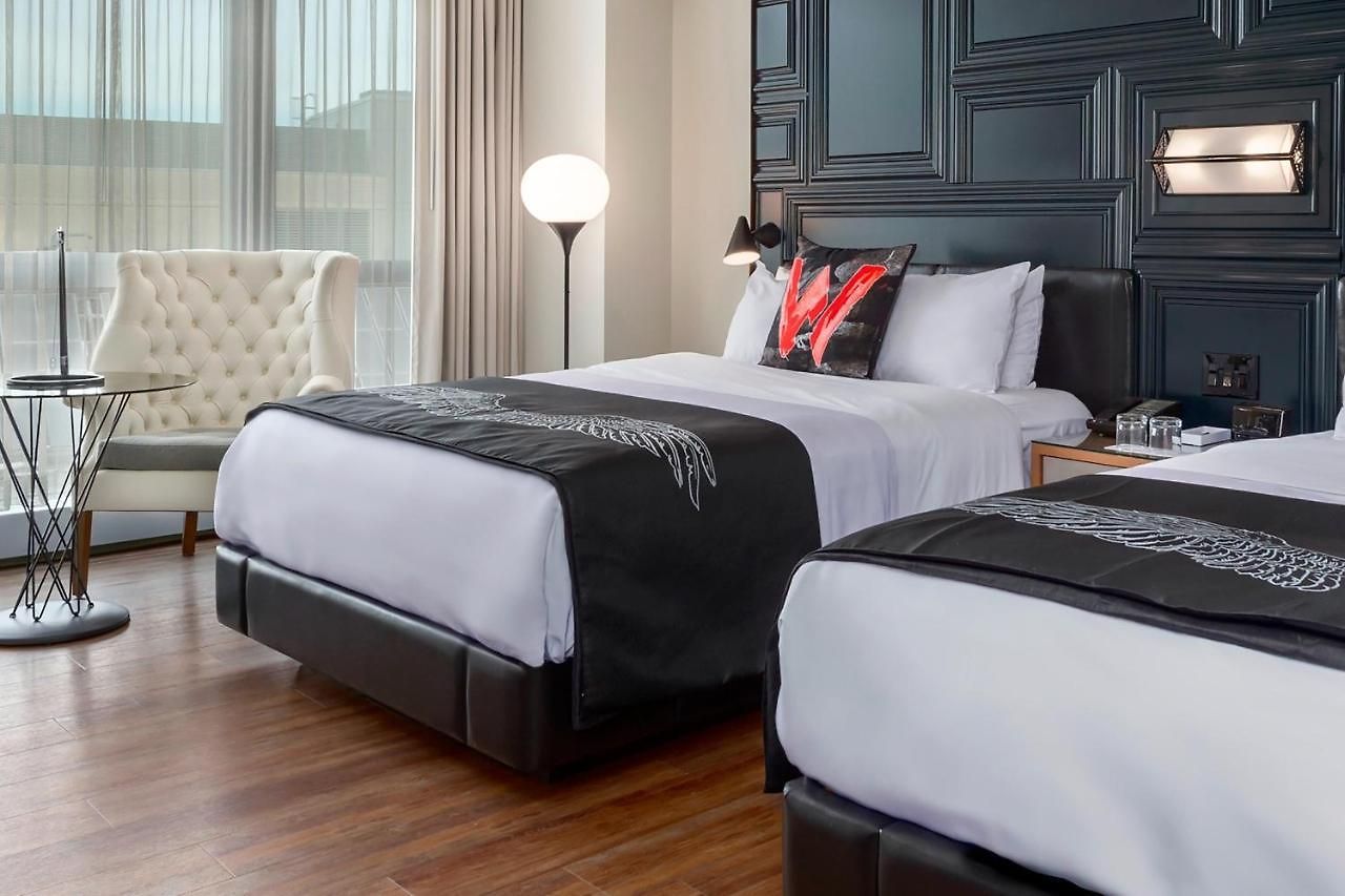 Hotel W