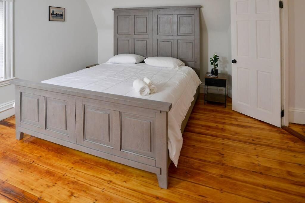 Historical Urban Oasis Holiday home Boston