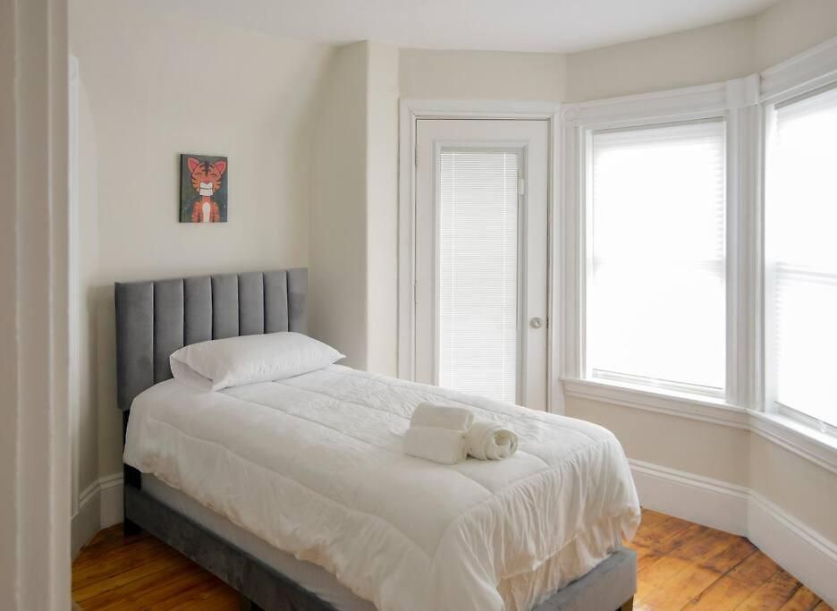 Historical Urban Oasis Holiday home *