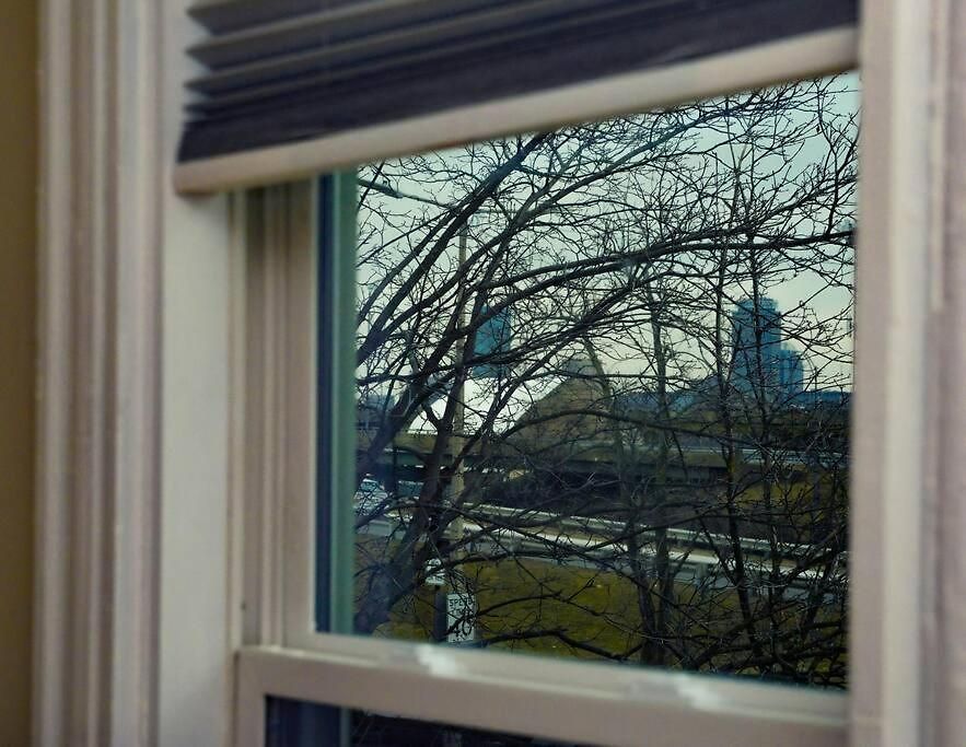 Holiday home Historical Urban Oasis Boston