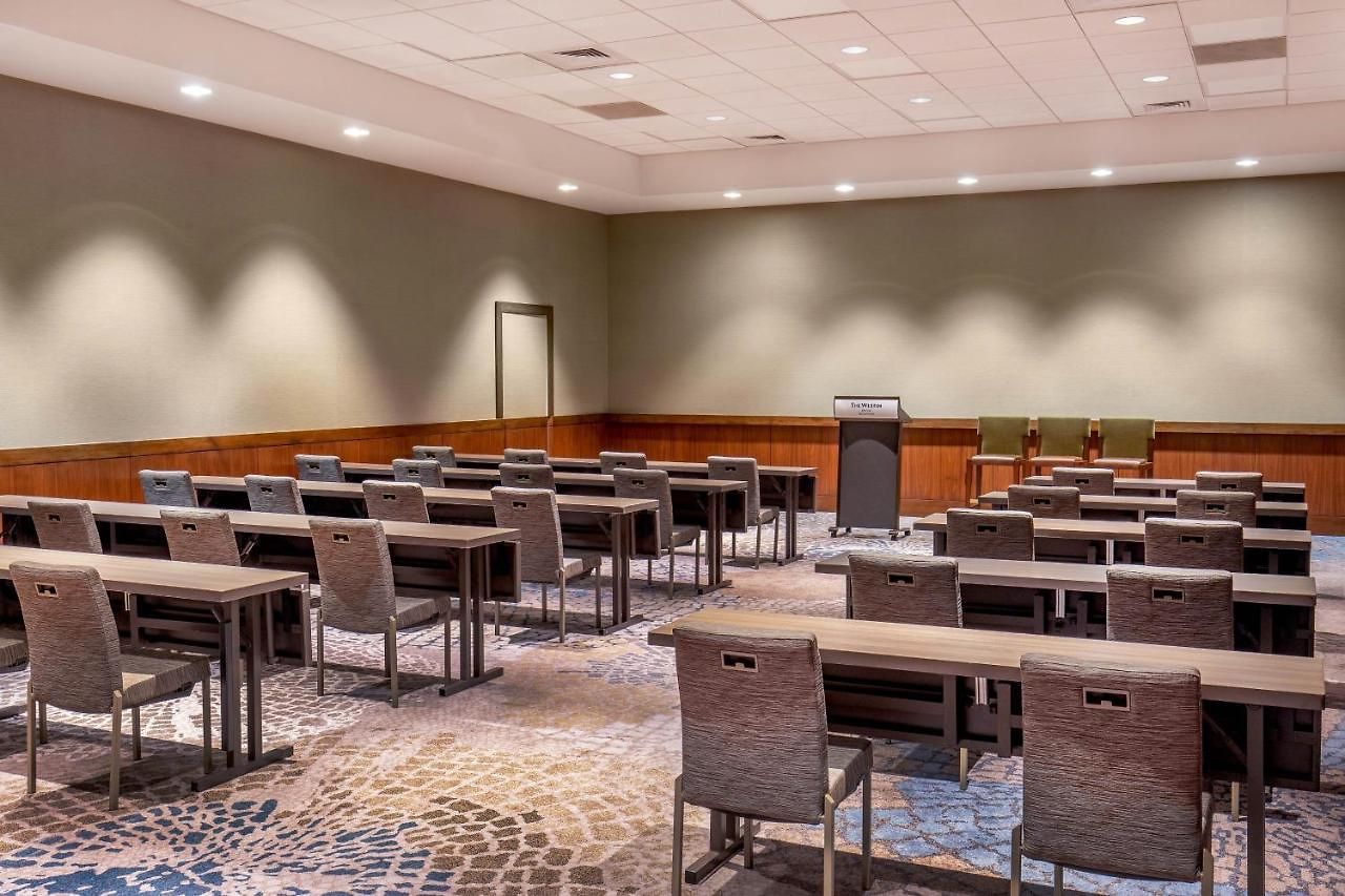 The Westin Seaport District Hotel