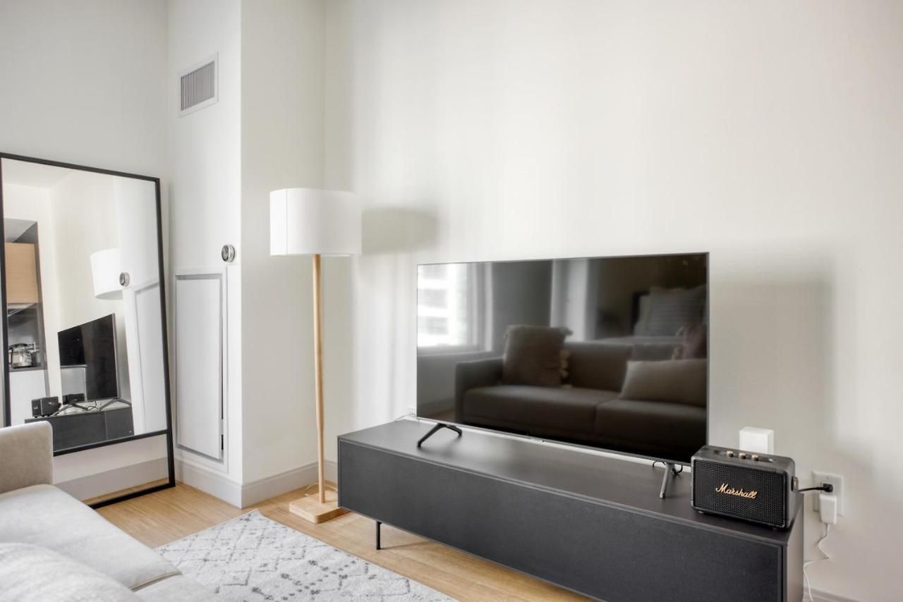 Ideal Fenway Studio W Wd Gym Bos-690 Boston