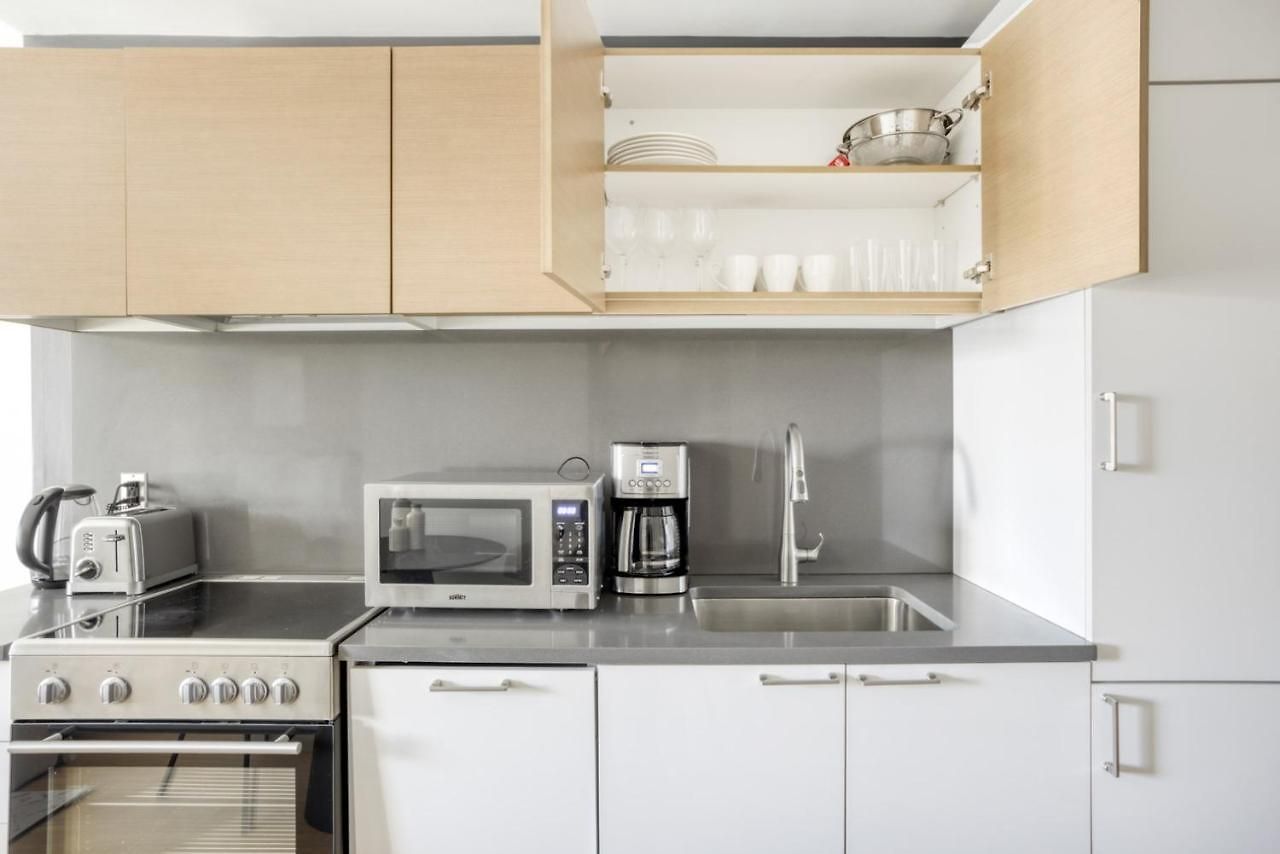 Ideal Fenway Studio W Wd Gym Bos-690 Apartment *
