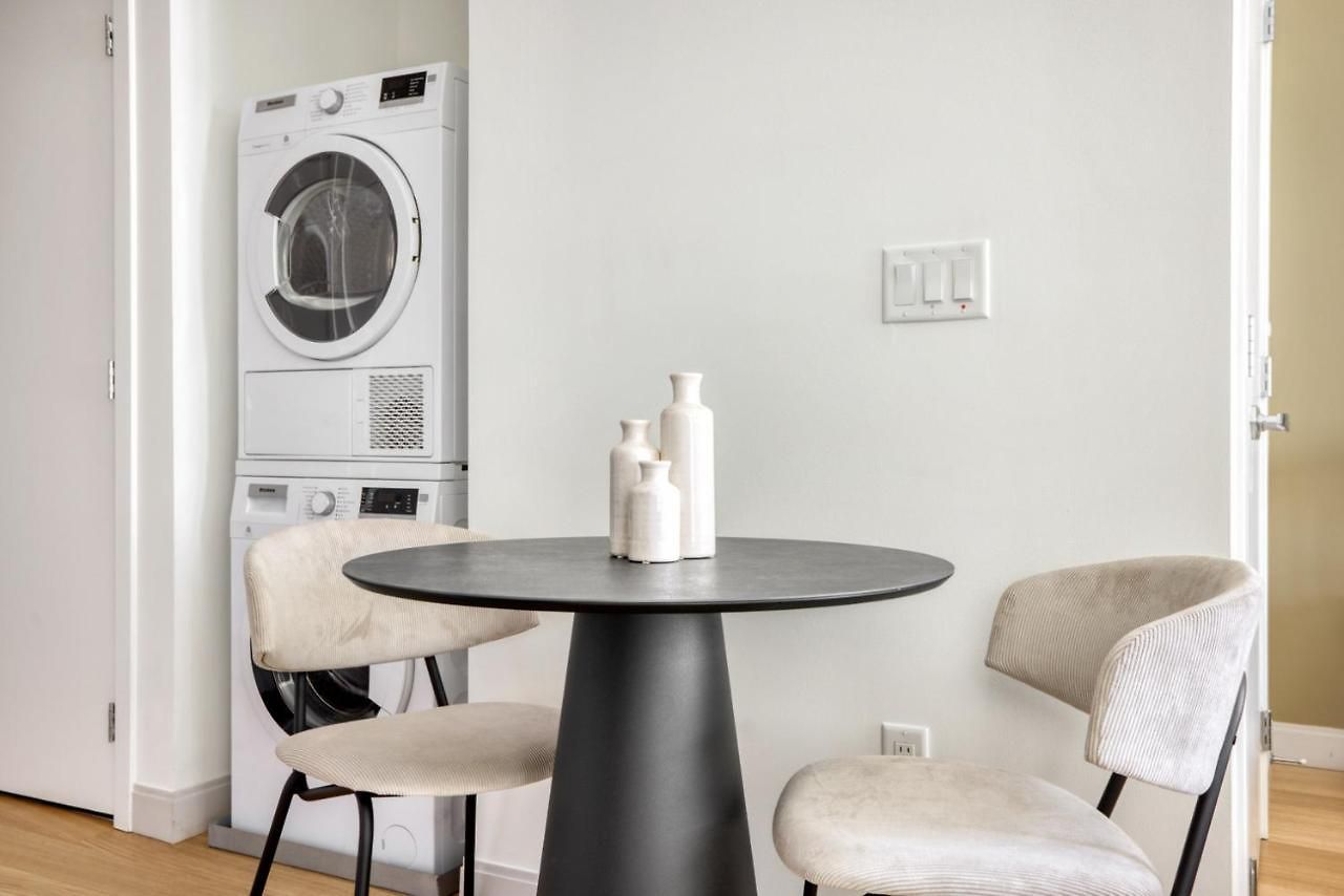 Apartment Ideal Fenway Studio W Wd Gym Bos-690 Boston