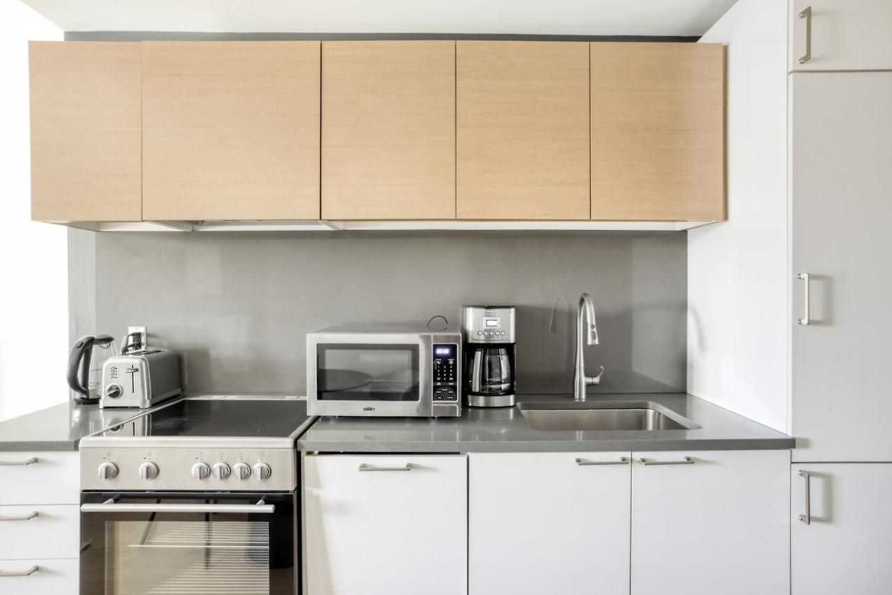 Apartment Ideal Fenway Studio W Wd Gym Bos-690 Boston
