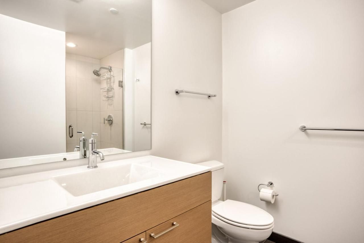 Ideal Fenway Studio W Wd Gym Bos-690 *