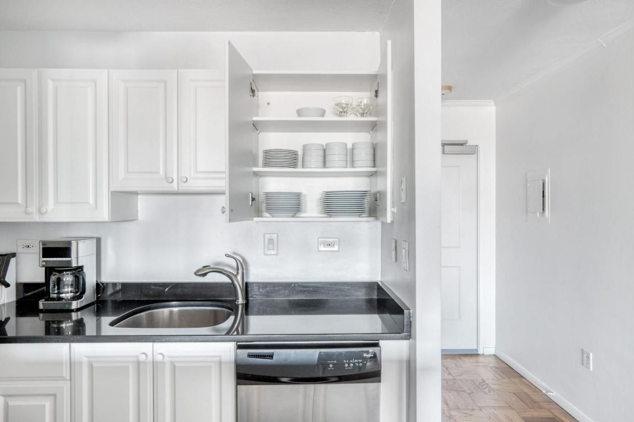 Bright Beacon Hill 1br Nr The State House Bos-50 *