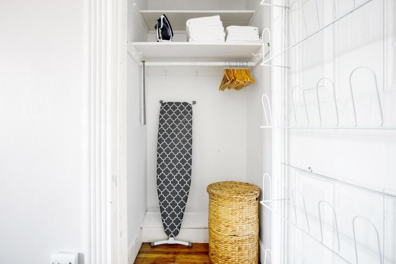 Back Bay Studio W Roofdeck Nr Commons Bos-331 *