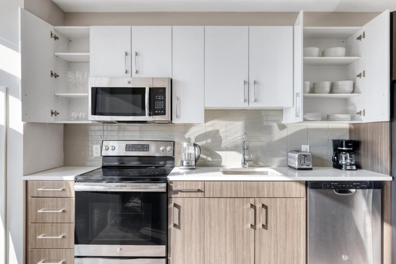 North Station Studio W Wd Gym Nr Td Garden Bos-798 * Boston