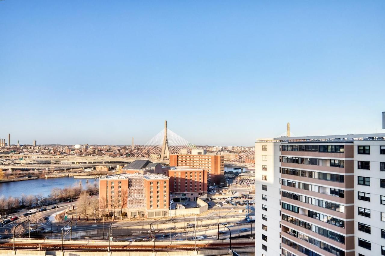 Bright Beacon Hill 1br Nr The State House Bos-50 Apartment Boston
