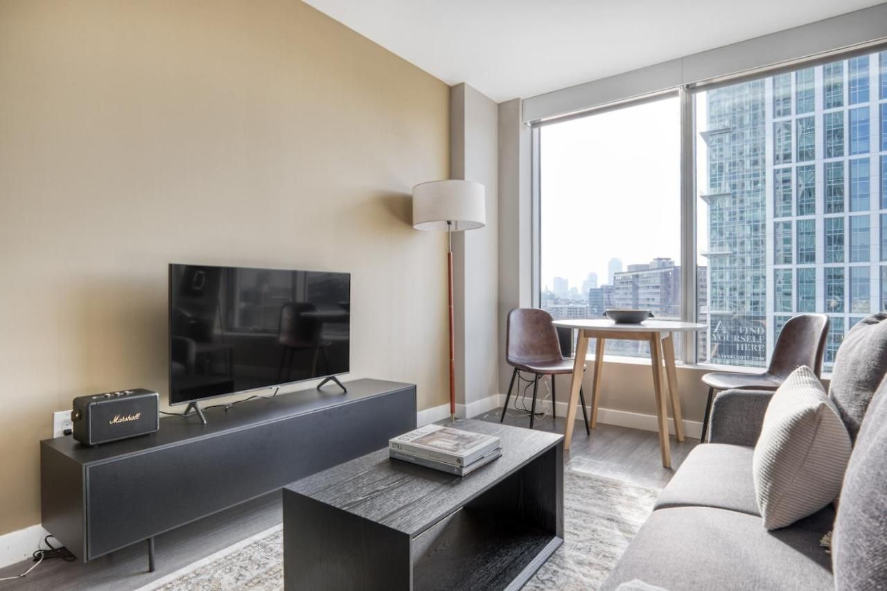 North Station Studio W Wd Gym Nr Td Garden Bos-798 * Boston