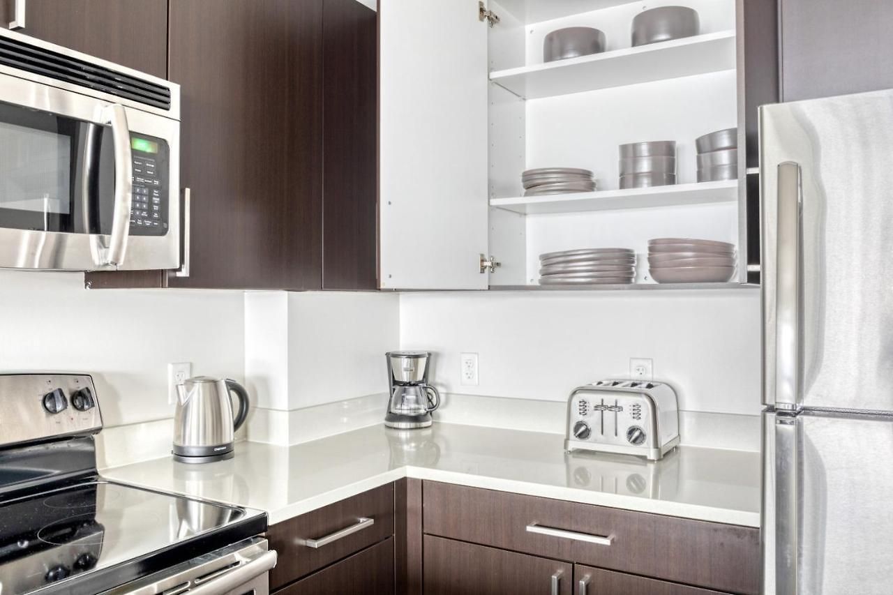 Apartment Newly Development 1br W Wd Gym In Cambridge Bos-462